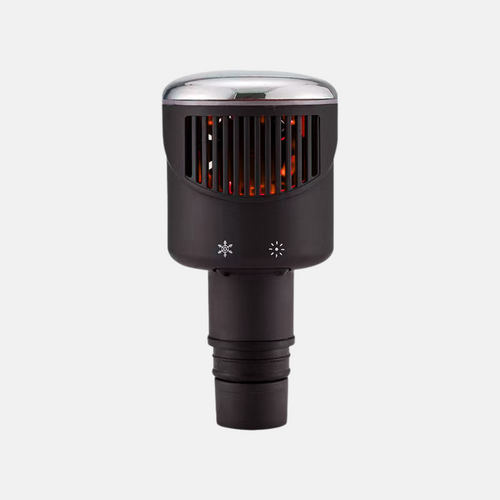 Testina CryoTherm