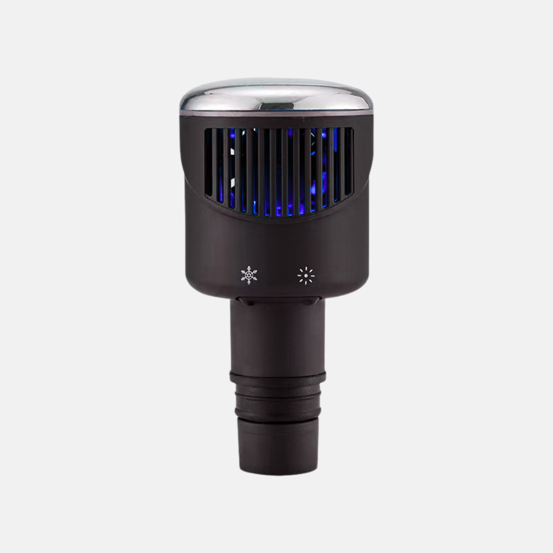 Testina CryoTherm™