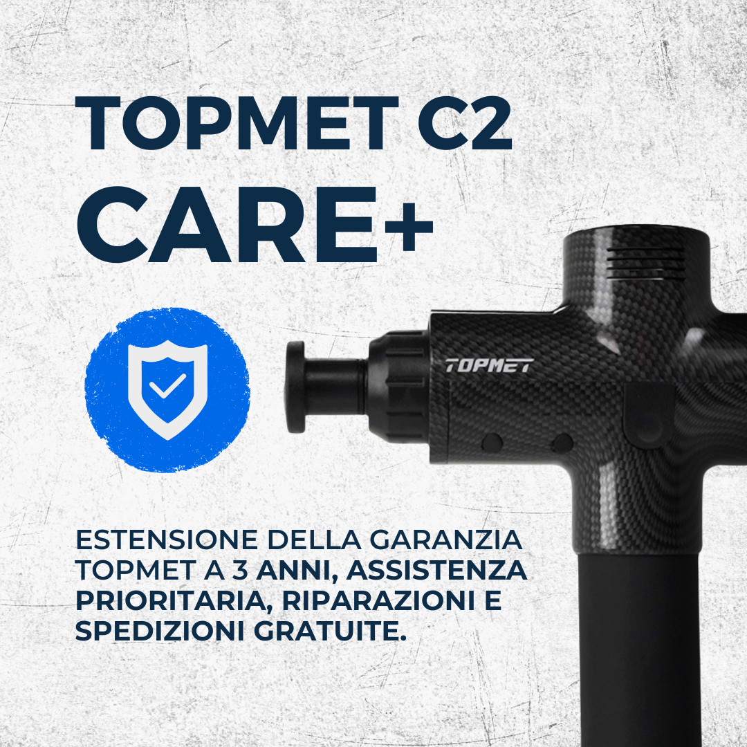 Topmet C2 Care+