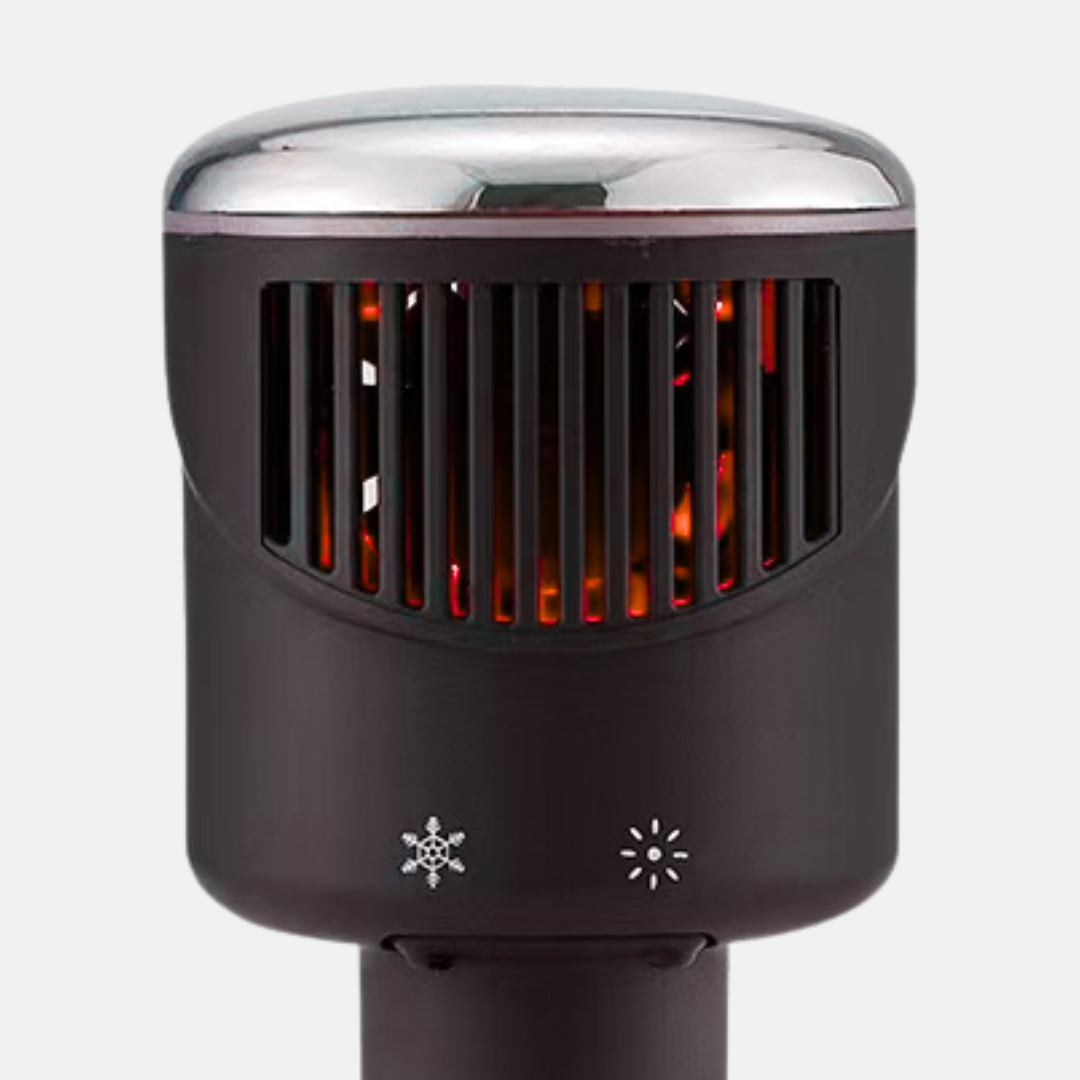 Testina CryoTherm™