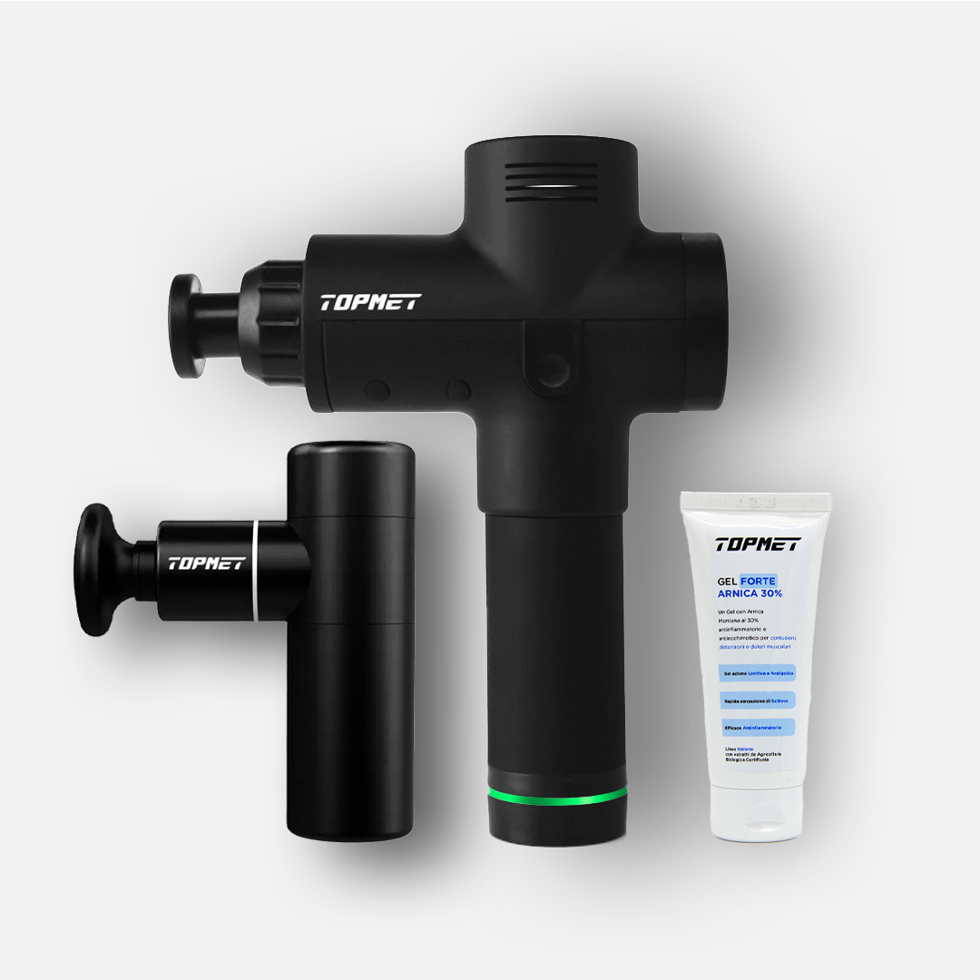 Pro Athlete Kit