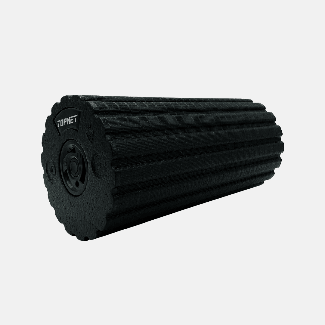 Topmet Roller