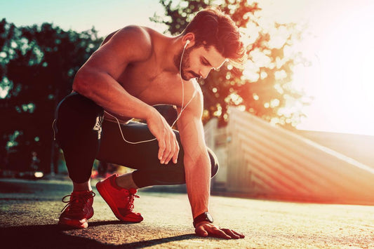 Recupero muscolare: come migliorare le performance atletiche