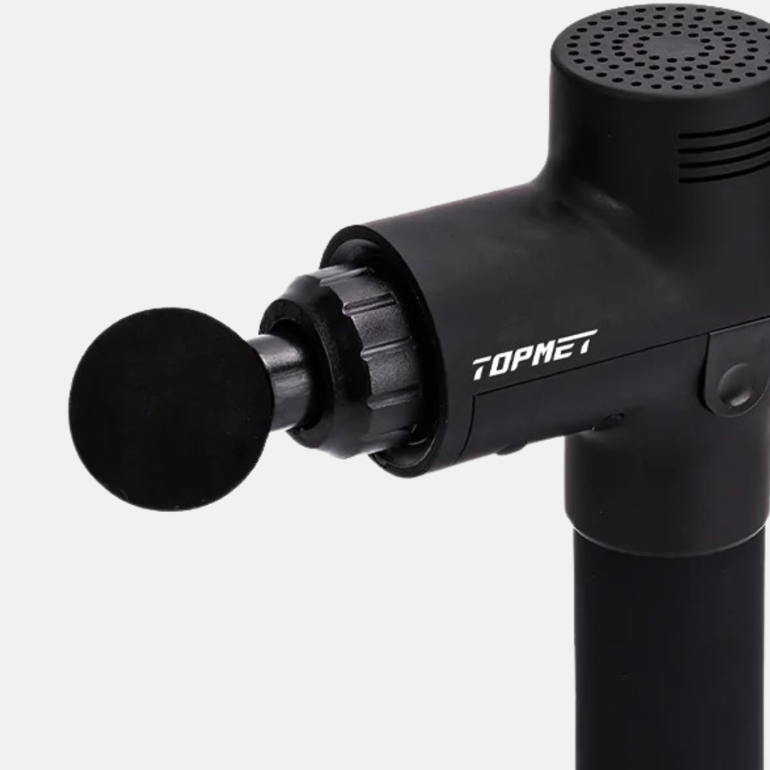 Topmet Pro 2 + Gel Arnica