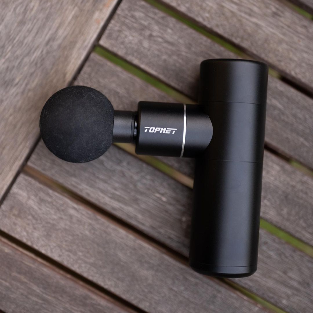 Topmet Mini 2