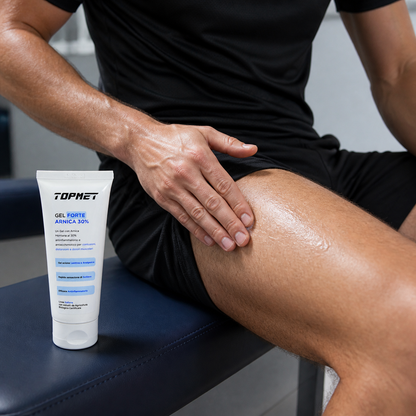 Gel Forte Arnica 30%