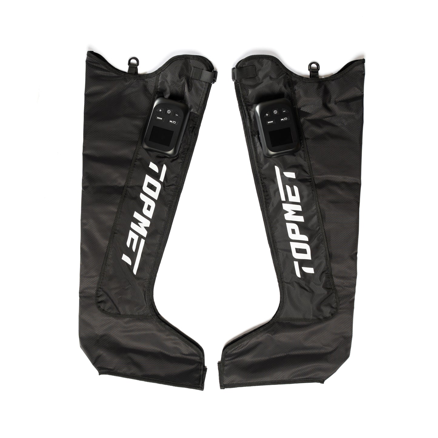 Air Pulse - TOPMET®