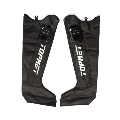 Air Pulse - TOPMET®