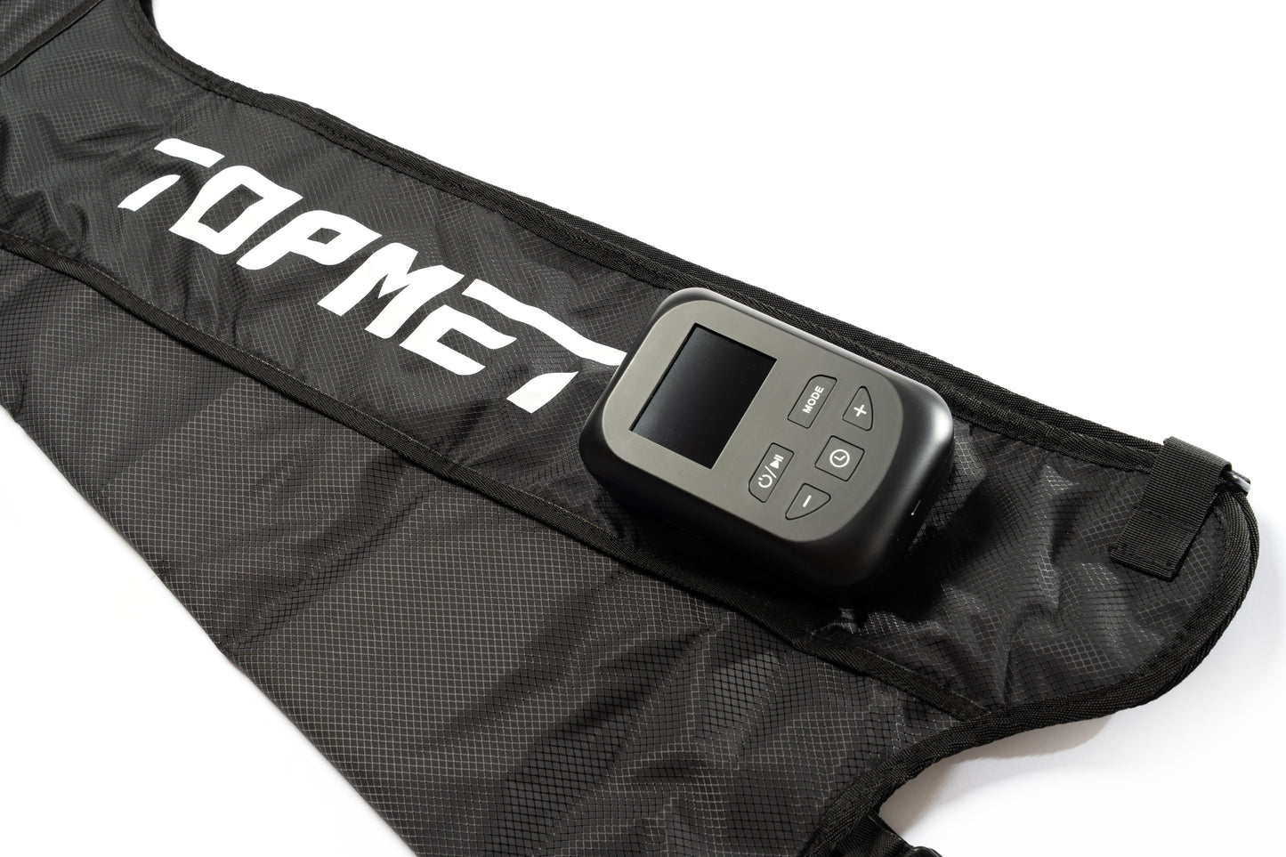 Air Pulse - TOPMET®