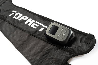Air Pulse - TOPMET®