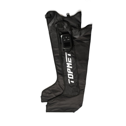 Air Pulse - TOPMET®