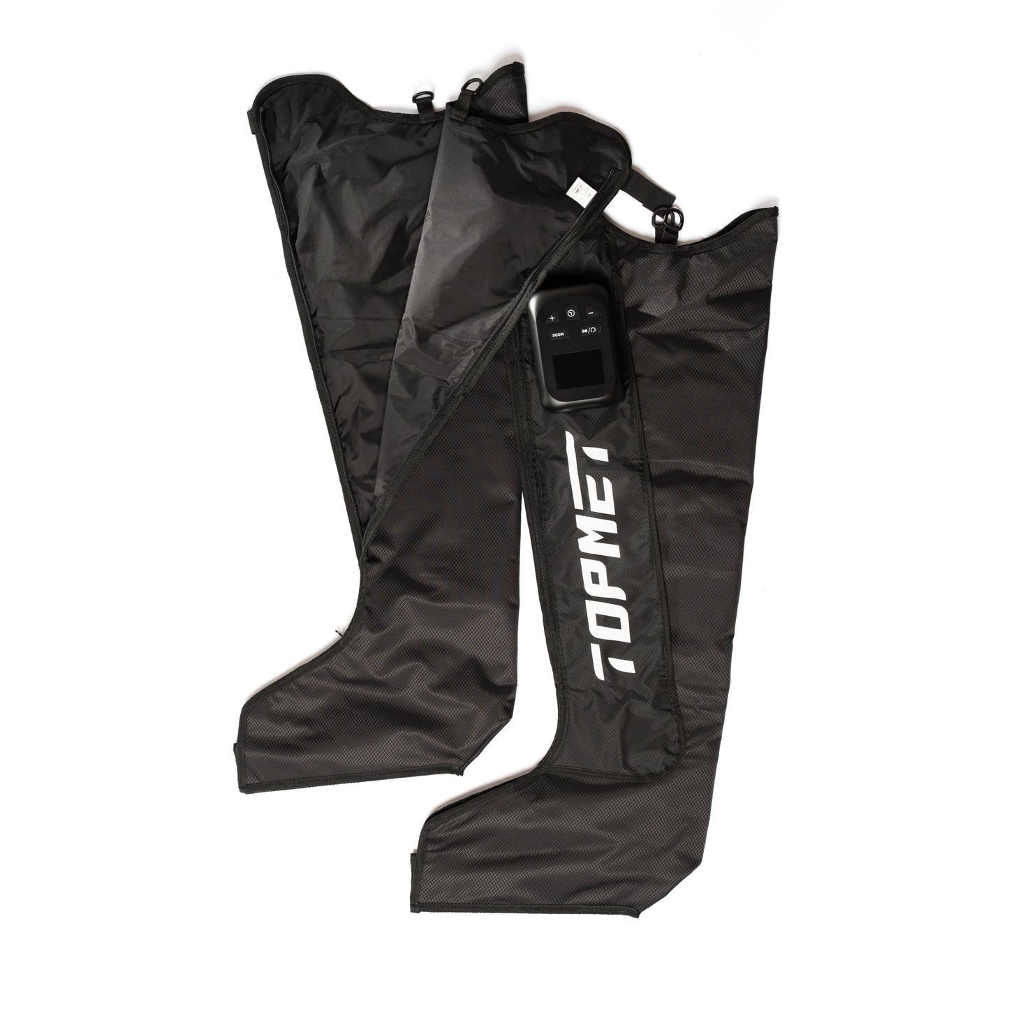 Air Pulse - TOPMET®