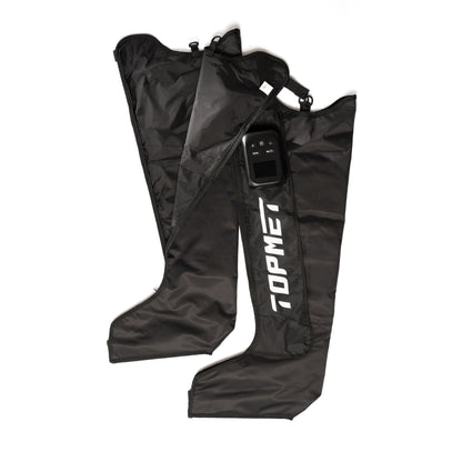 Air Pulse - TOPMET®