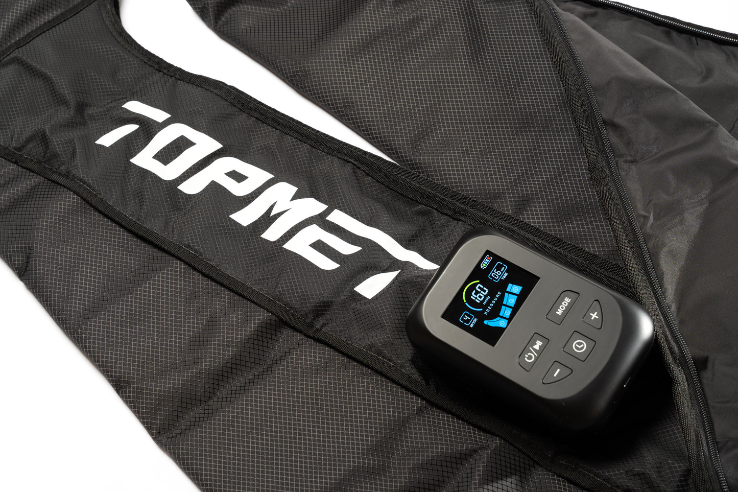Air Pulse - TOPMET®