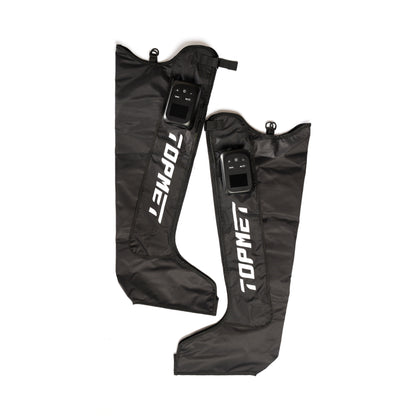 Air Pulse - TOPMET®