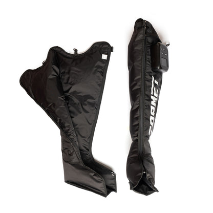 Air Pulse - TOPMET®