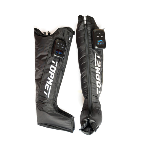 Air Pulse - TOPMET®
