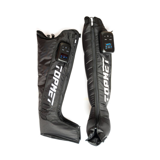 Air Pulse - TOPMET®