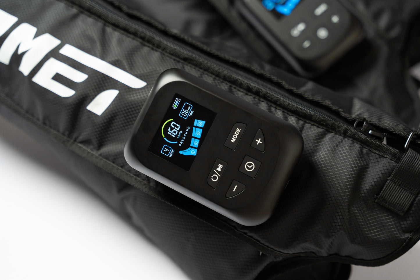Air Pulse - TOPMET®