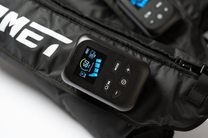 Air Pulse - TOPMET®