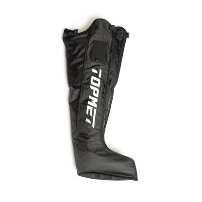Air Pulse - TOPMET®