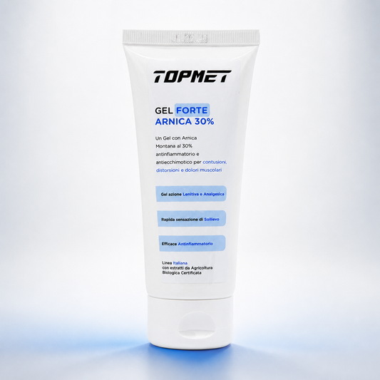 Gel Forte Arnica 30%