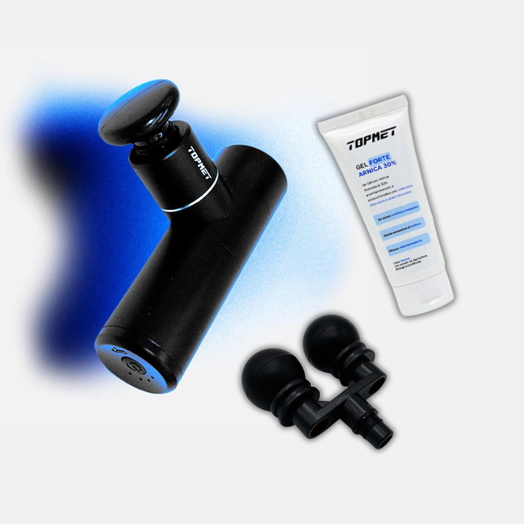 Topmet Mini2
