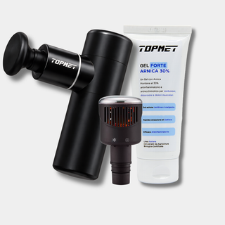 KIT Topmet Mini 2