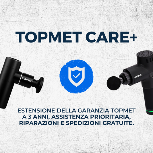 Topmet Care+