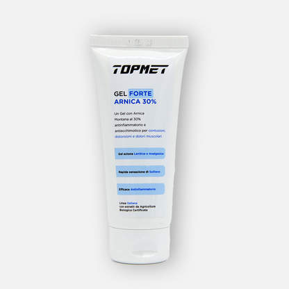 Gel Forte Arnica 30%