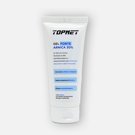 Gel Forte Arnica 30%