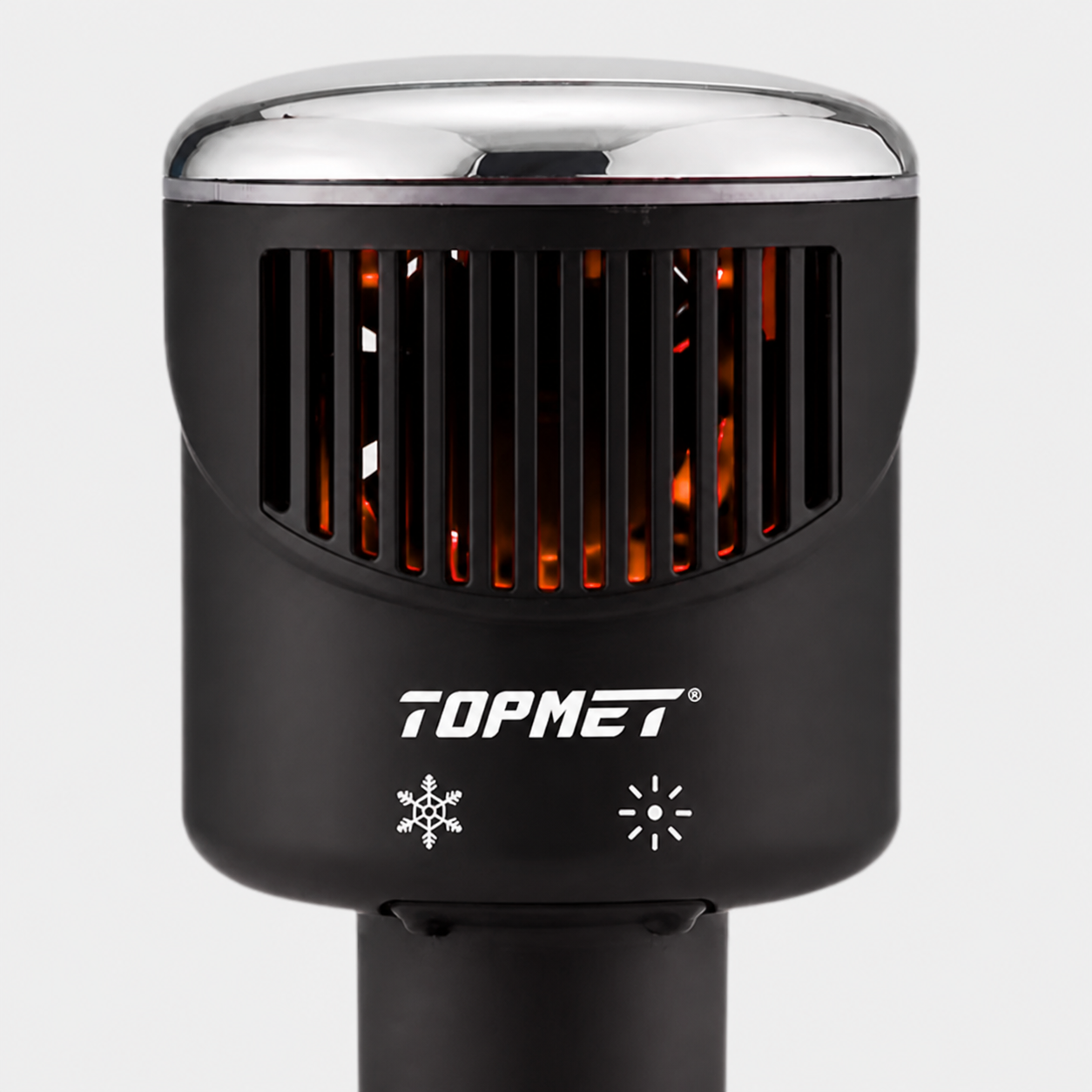 Testina CryoTherm