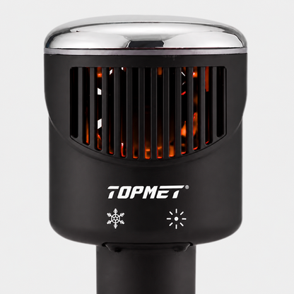 Testina CryoTherm