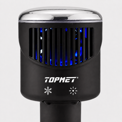 Testina CryoTherm