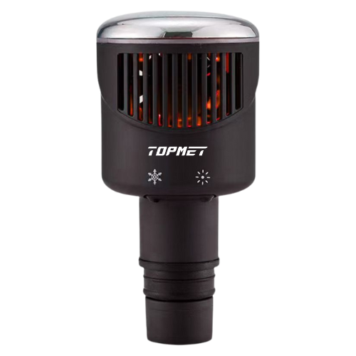 Testina Cryotherm