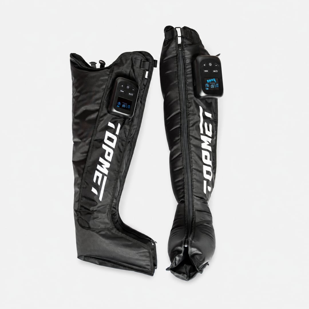 Paire de bottes sans fil Air Pulse TOPMET