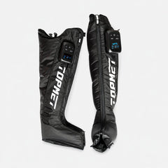Paire de bottes sans fil Air Pulse TOPMET