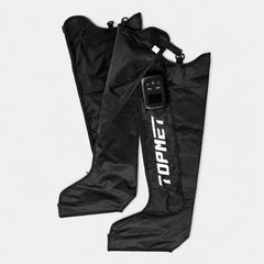 Bottes Air Pulse TOPMET vues de près