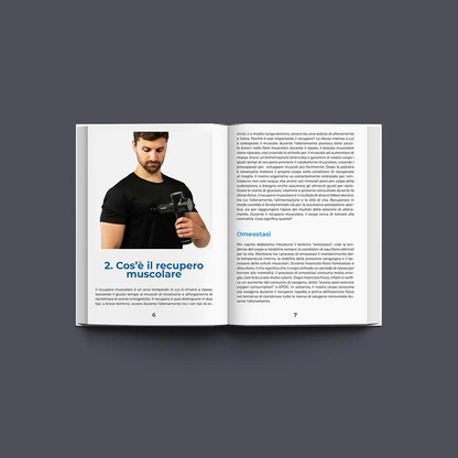 Ebook - Récupération intelligente