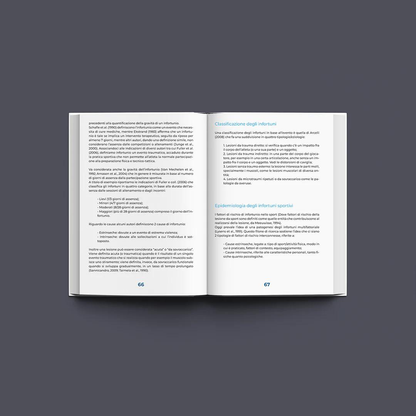 Ebook - Récupération intelligente
